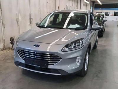 Ford KUGA 2.5 Duratec PHEV Titanium CVT