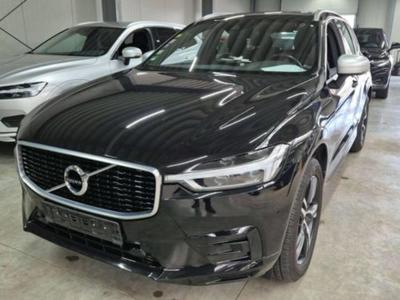 VOLVO XC60 D3 R Design