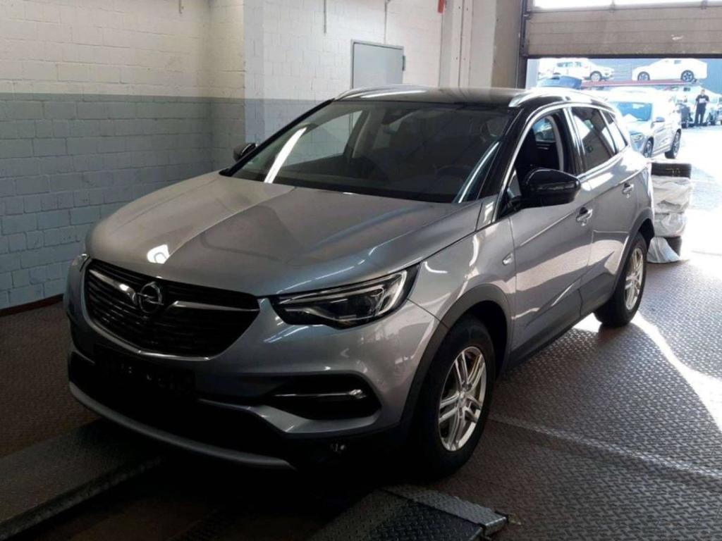 Opel Grandland X 1.5 Diesel 96kW Ultimate Auto