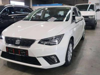 Seat Ibiza 1.6 TDI 70kW Style