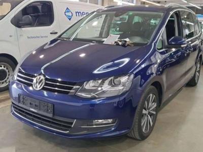 Volkswagen Sharan 2.0 TDI SCR Highline