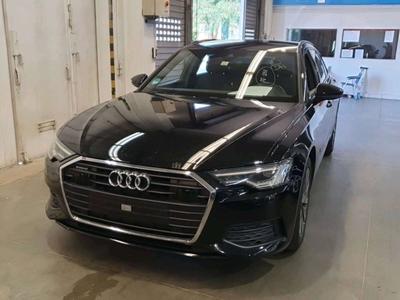 AUDI A6 40 TDI quattro S tronic Avant