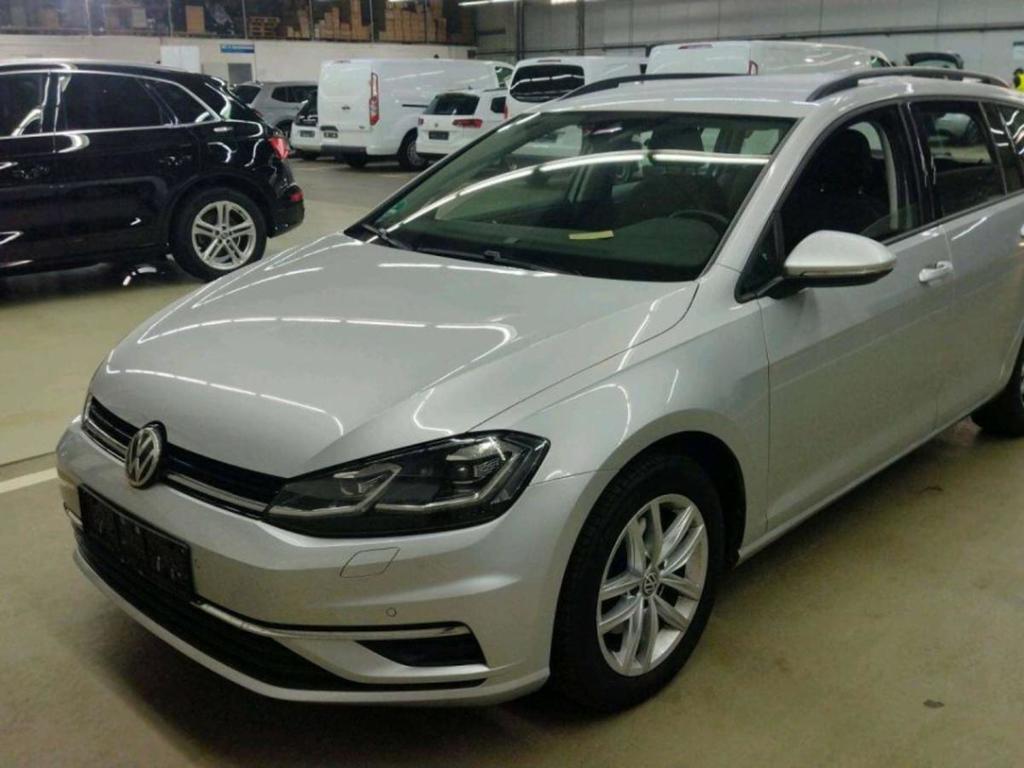 Volkswagen GOLF 2.0 TDI SCR DSG Comfortline Variant