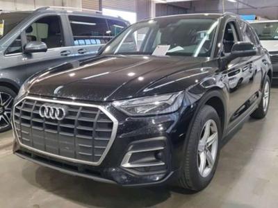 AUDI Q5 35 TDI S tronic