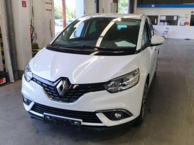 RENAULT Grand Scenic BLUE dCi 120 EDC Business Edition