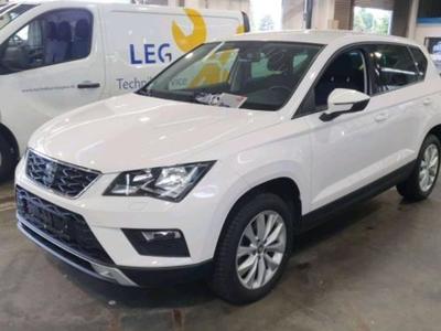 Seat Ateca 1.6 TDI 85kW Style