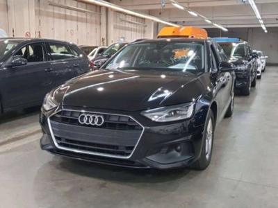 AUDI A4 35 TDI S tronic Avant