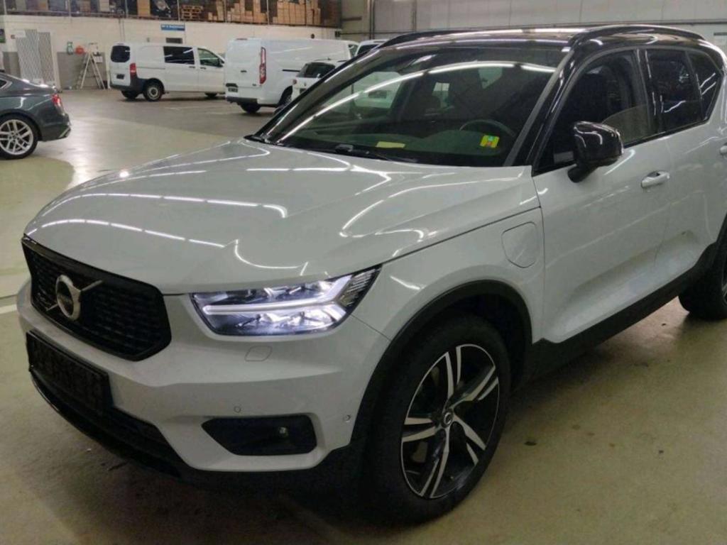 VOLVO XC40 T5 Recharge R Design