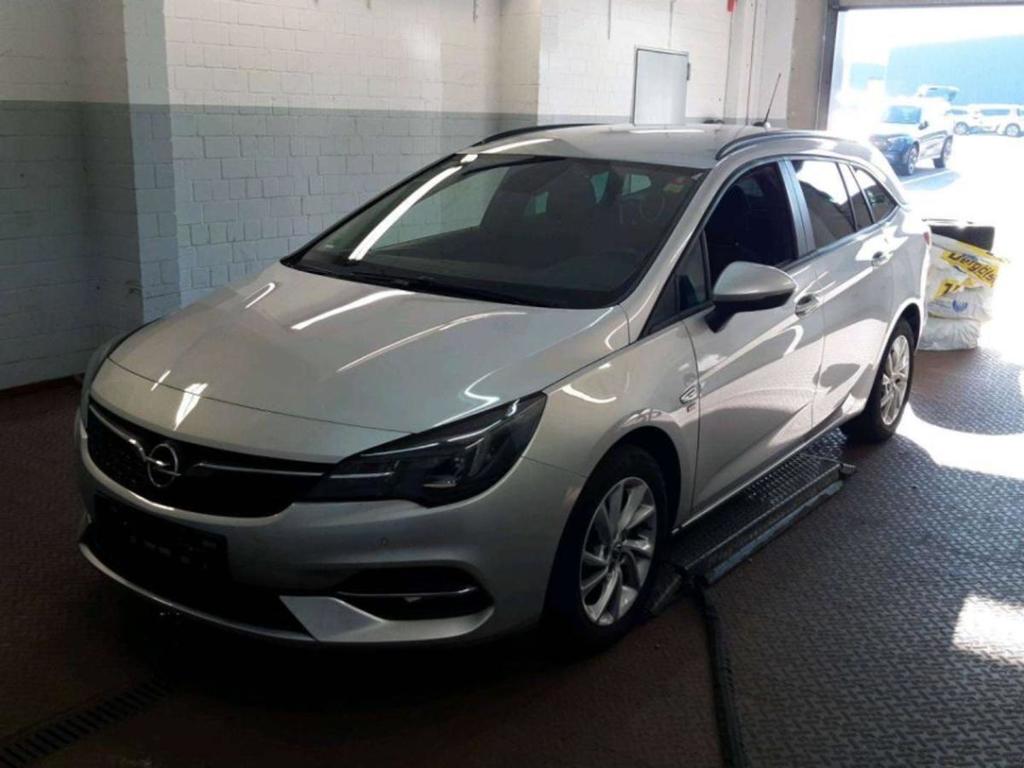 Opel Astra ST 1.5 Diesel 90kW 120 Jahre