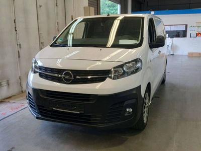 Opel Vivaro 1.5 Diesel 88 kW Cargo M Edition