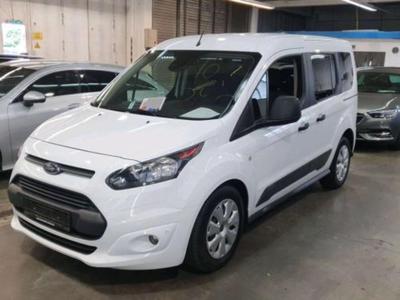 Ford Tourneo connect 1.5 TDCi 88kW Trend