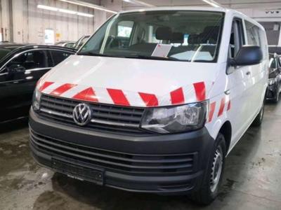 Volkswagen Caravelle 2,0 TDI 110kW BMT DSG Trendline lang