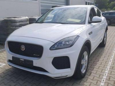 Jaguar E-PACE D150 R-DYNAMIC S