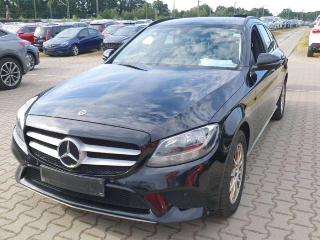 MERCEDES-BENZ C-klasse C 200 d T