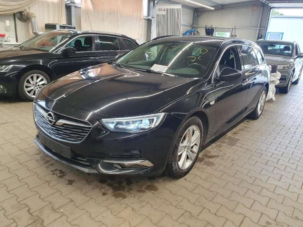 Opel Insignia 2.0 Diesel 125kW Business Edit Auto ST