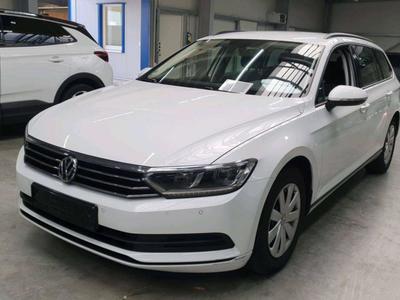 Volkswagen PASSAT 2.0 TDI SCR DSG Trendline Variant