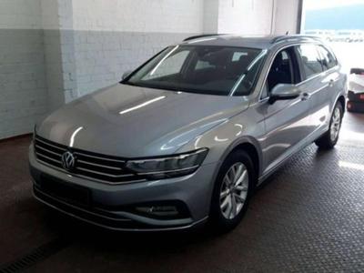 Volkswagen PASSAT 2.0 TDI SCR DSG Business Variant