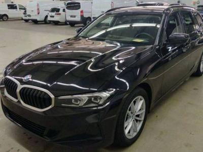 BMW 3ER REIHE 320d xDrive Touring Automatic