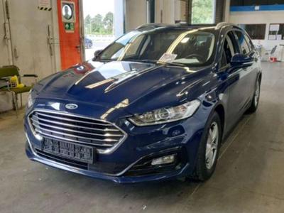 FORD Mondeo 1,5 EcoBoost Business Ed. Turnier Auto