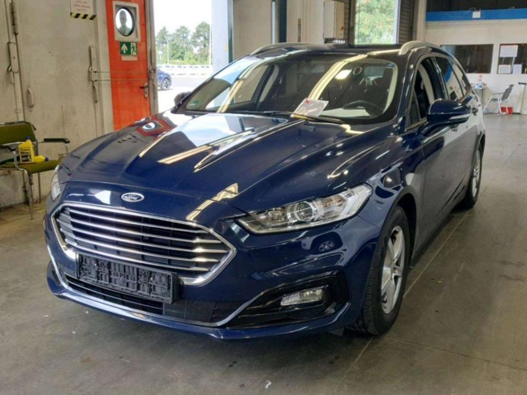 FORD Mondeo 1,5 EcoBoost Business Ed. Turnier Auto