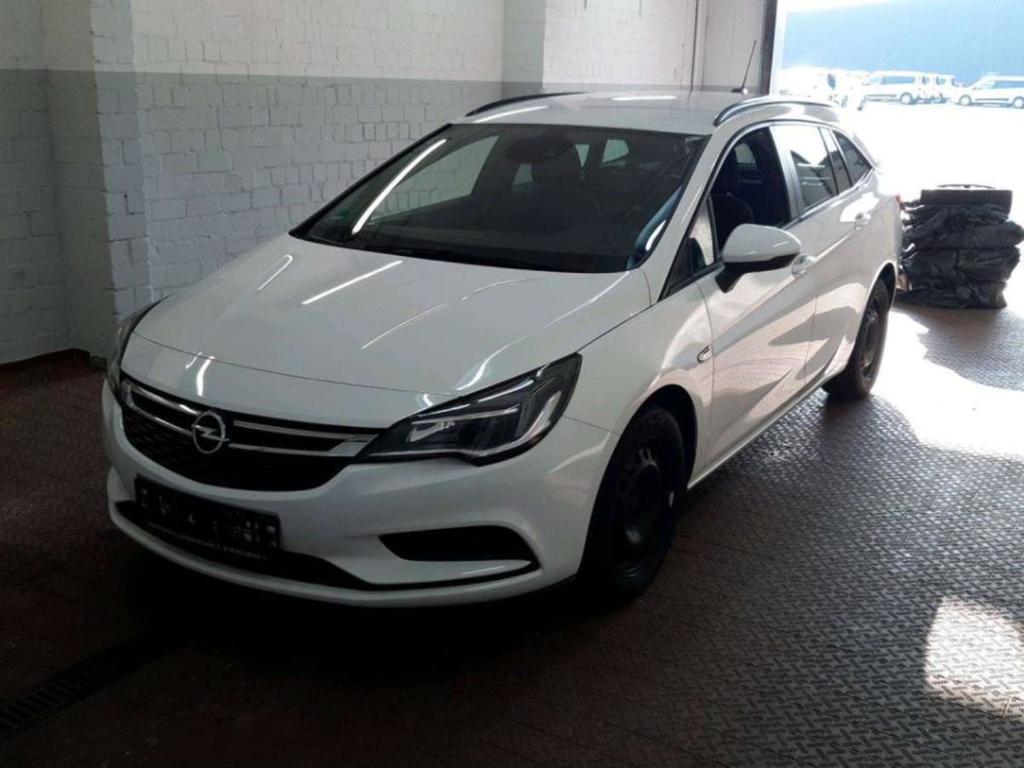 Opel Astra ST 1.6 Diesel Business 100kW S/S