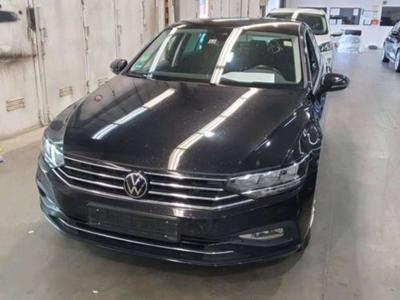 Volkswagen PASSAT 2.0 TDI SCR 147kW DSG 4MOT Business