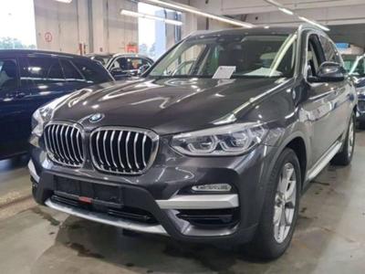 BMW X3 xDrive20i xLine AT