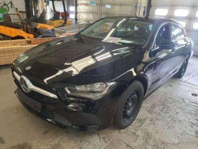 MERCEDES-BENZ CLA CLA 180 Shooting Brake