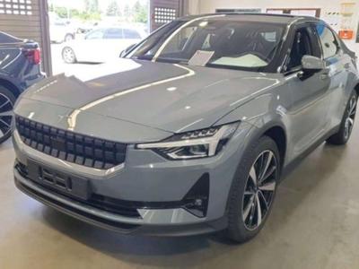 Polestar 2 78kwh long range dual motor 2 78KWH Long Range Dual Motor 4WD 78KWH Long Range Dual Motor 4WD