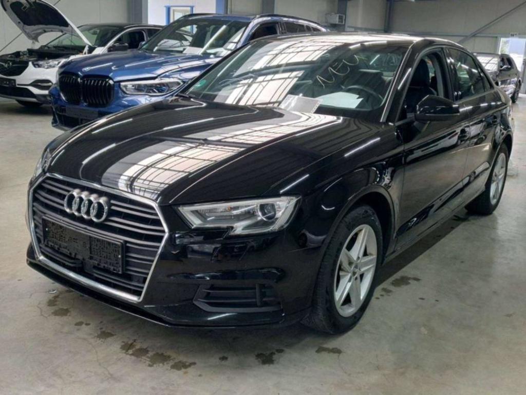 AUDI A3 30 TDI