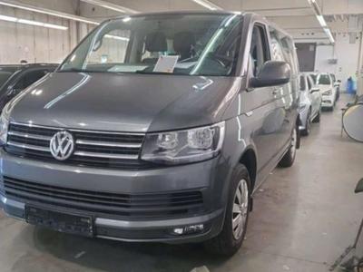 VOLKSWAGEN CARAVELLE 2,0 TDI 75kW BMT Comfortline kurz