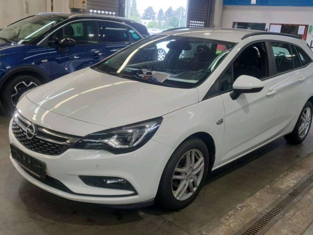 Opel Astra ST 1.4 Turbo Business 110kW S/S Auto