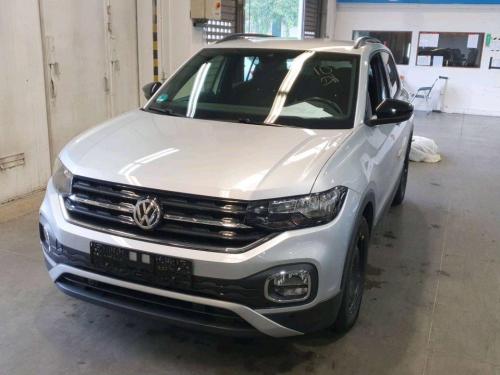 Volkswagen T-Cross 1.6 TDI SCR UNITED