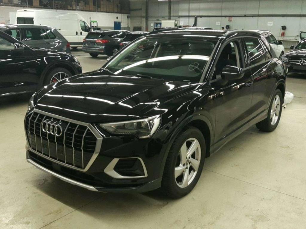 AUDI Q3 35 TDI S tronic advanced