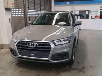 AUDI Q5 35 TDI S tronic