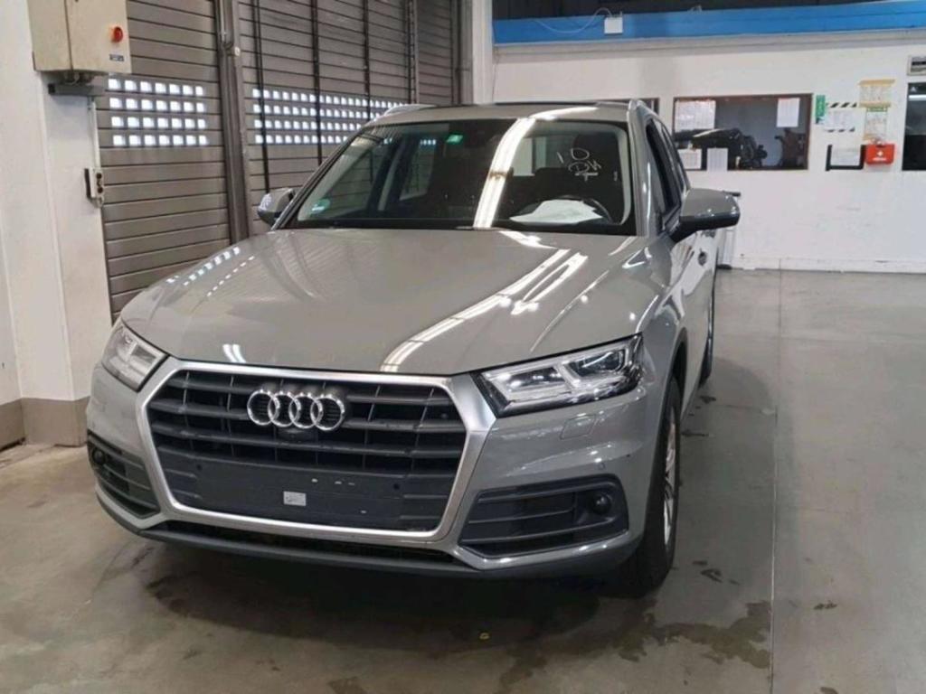 AUDI Q5 35 TDI S tronic