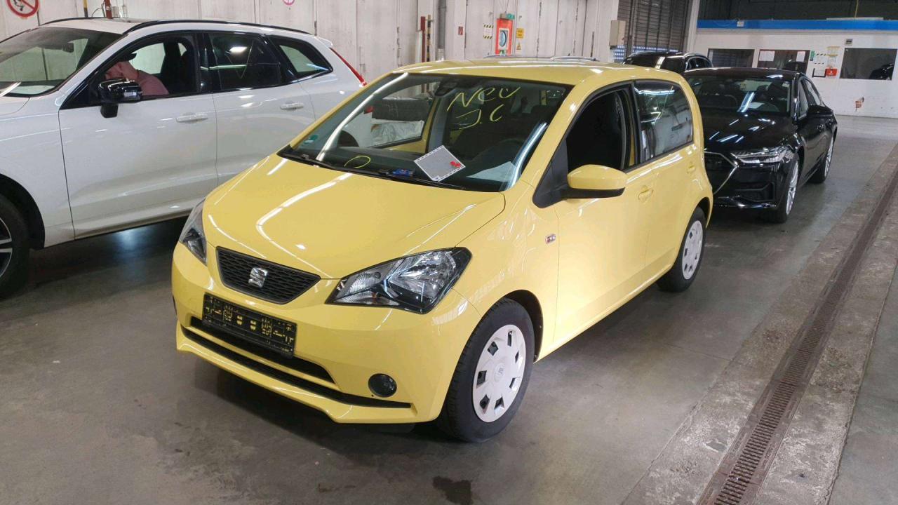 Seat Mii 1.0 44kW Style