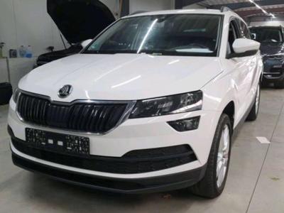 Skoda Karoq 1.6 TDI Style