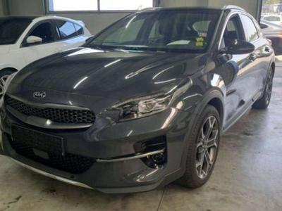 Kia Xceed 1.6 CRDi Eco-Dynamics+ Spirit