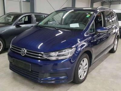 Volkswagen TOURAN 2.0 TDI SCR 85kW DSG Comfortline