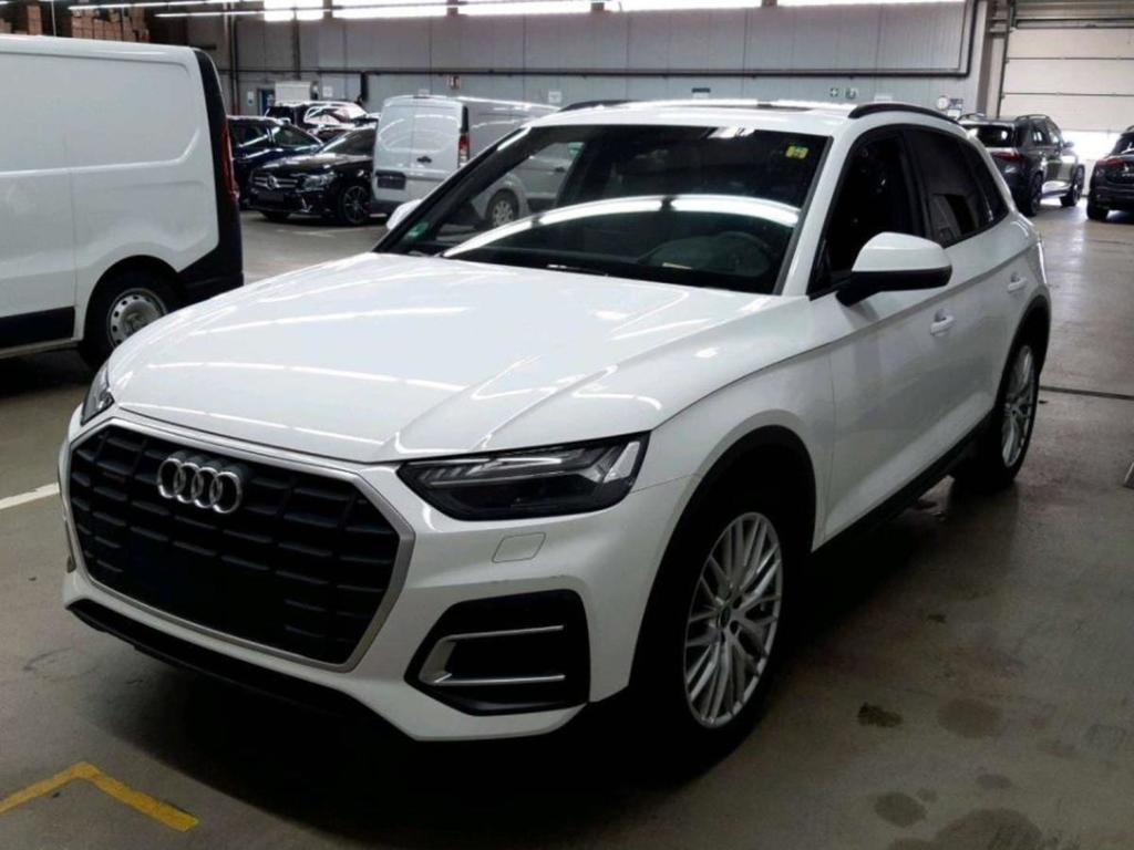 AUDI Q5 50 TFSI e S tronic quattro