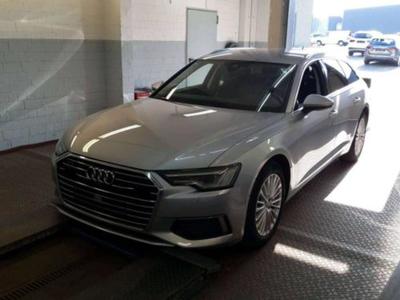 AUDI A6 40 TDI quattro S tronic design Avant