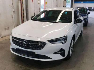 Opel Insignia 2.0 Diesel 128kW Business Elegance AT ST