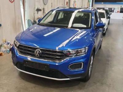 Volkswagen T-Roc 1.5 TSI ACT OPF Style