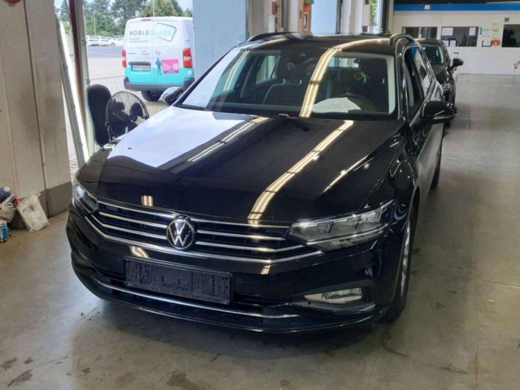 Volkswagen PASSAT 2.0 TDI SCR DSG Business Variant