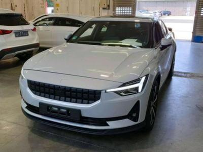 Polestar 2 78kwh long range dual motor 2 78KWH Long Range Dual Motor 4WD 78KWH Long Range Dual Motor 4WD