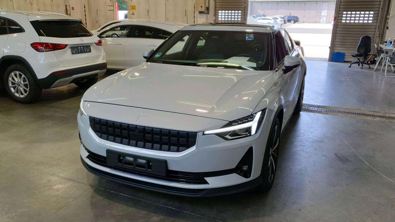 Polestar 2 78kwh long range dual motor 2 78KWH Long Range Dual Motor 4WD 78KWH Long Range Dual Motor 4WD