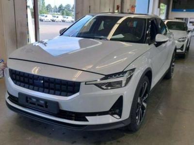 Polestar 2 78kwh long range dual motor 2 78KWH Long Range Dual Motor 4WD 78KWH Long Range Dual Motor 4WD