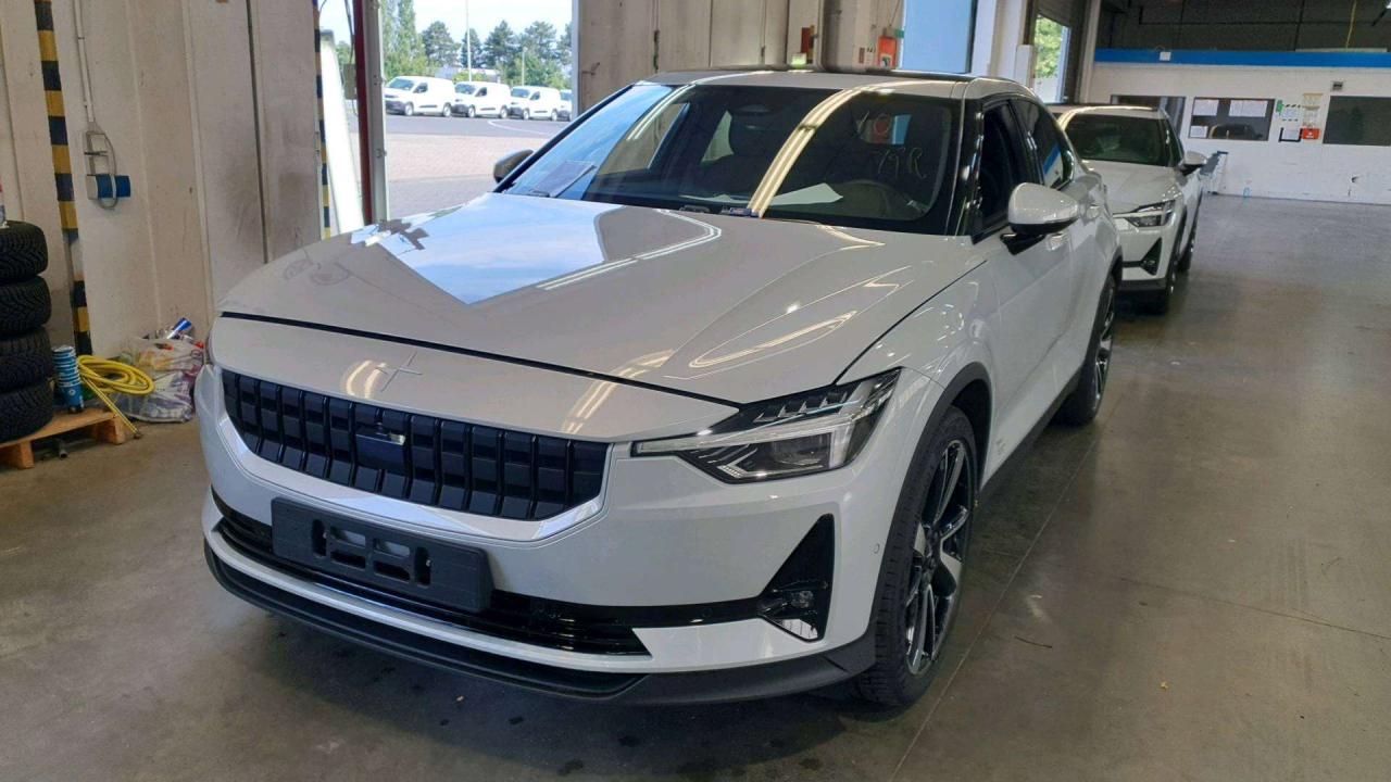 Polestar 2 78kwh long range dual motor 2 78KWH Long Range Dual Motor 4WD 78KWH Long Range Dual Motor 4WD