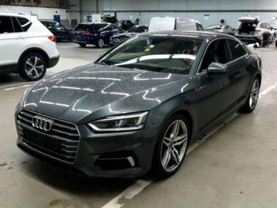 AUDI A5 40 TFSI S tronic sport